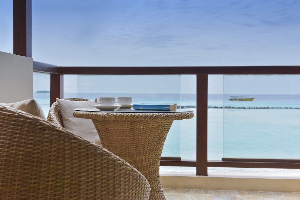 Superior Vista Room at Summer Island, view 3